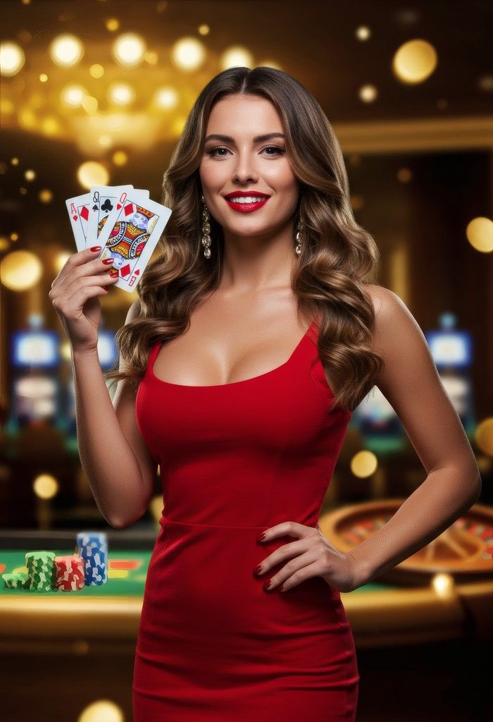 bona slot platform offering live-dealer tables, slots, and sportsbook on mobile