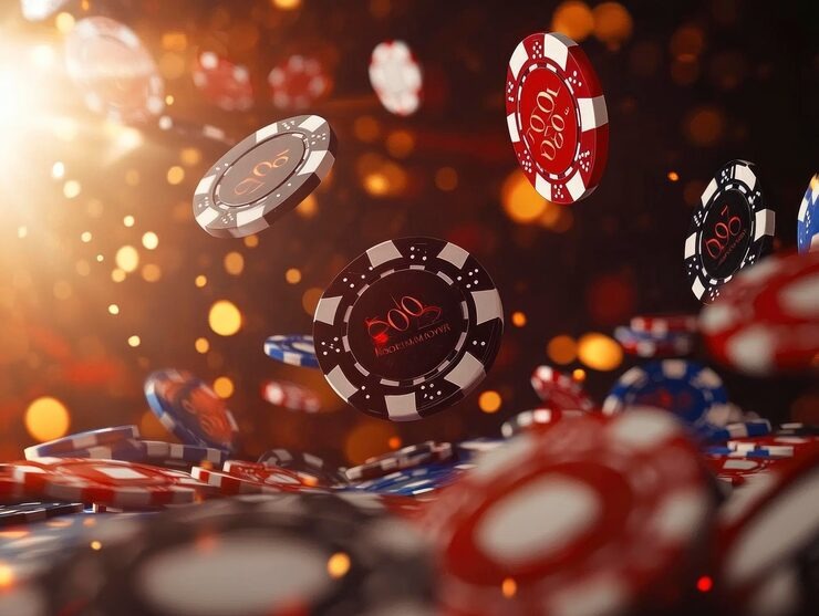 bona slot Allbet roulette and baccarat tables with live dealers