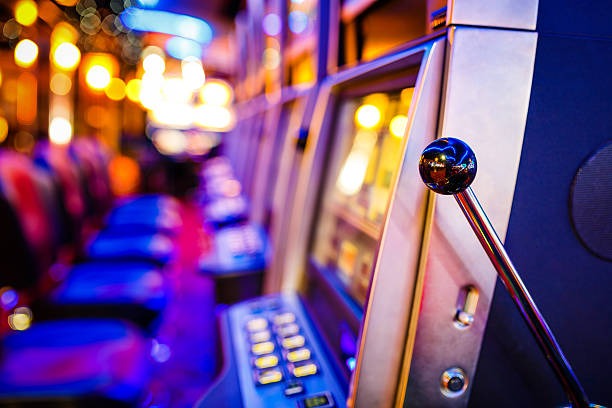bona slot Featured Games menu showing live casino, slots, and sportsbook options