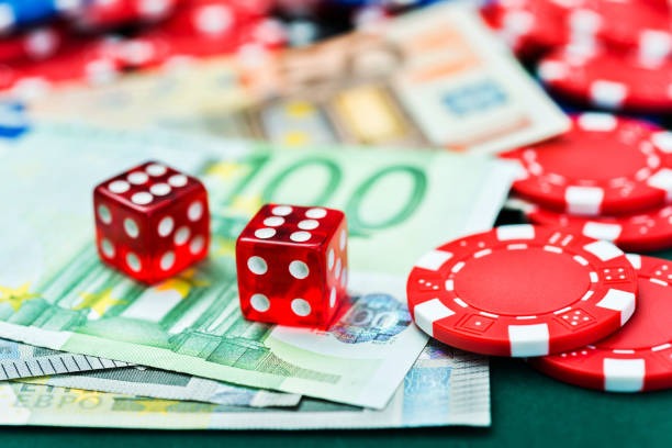 bona slot games available after LinkAja deposit - live dealer, slots, sportsbook