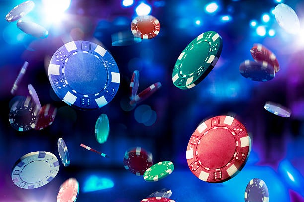 bona slot featured game showcase